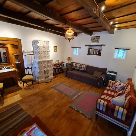 Miclosoara Count Kalnoky'S Transylvanian Guesthouses מראה חיצוני תמונה