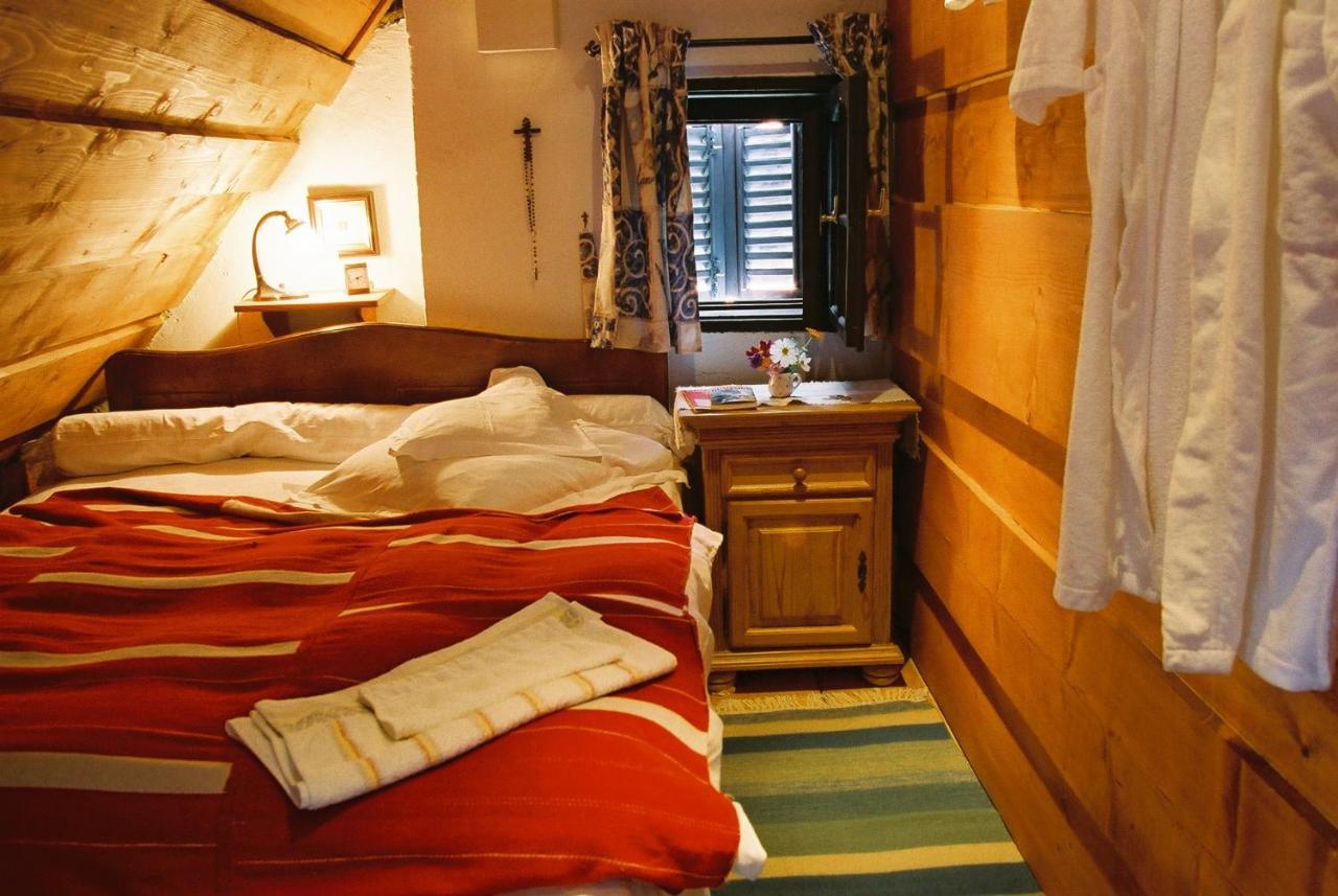 Miclosoara Count Kalnoky'S Transylvanian Guesthouses מראה חיצוני תמונה