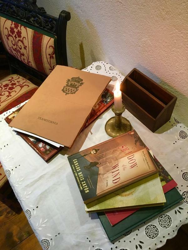 Miclosoara Count Kalnoky'S Transylvanian Guesthouses מראה חיצוני תמונה