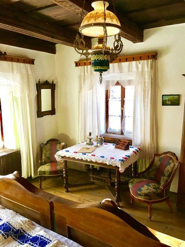 Miclosoara Count Kalnoky'S Transylvanian Guesthouses מראה חיצוני תמונה