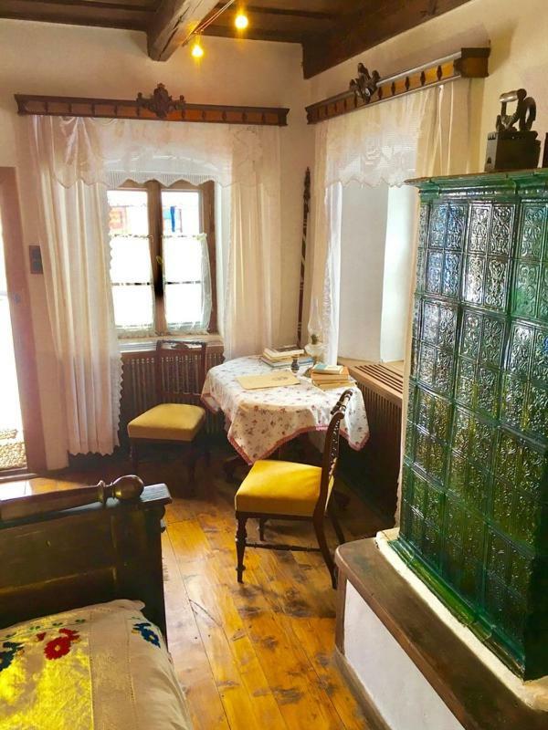 Miclosoara Count Kalnoky'S Transylvanian Guesthouses מראה חיצוני תמונה