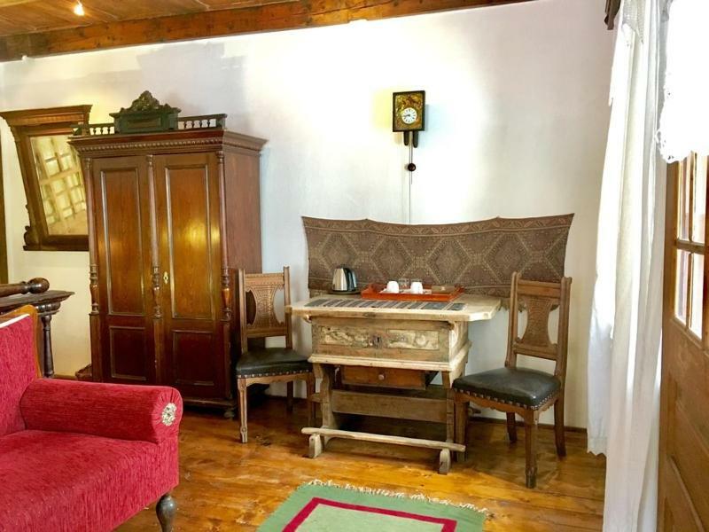 Miclosoara Count Kalnoky'S Transylvanian Guesthouses מראה חיצוני תמונה