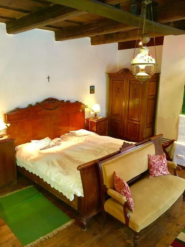 Miclosoara Count Kalnoky'S Transylvanian Guesthouses מראה חיצוני תמונה