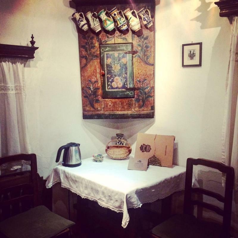 Miclosoara Count Kalnoky'S Transylvanian Guesthouses מראה חיצוני תמונה